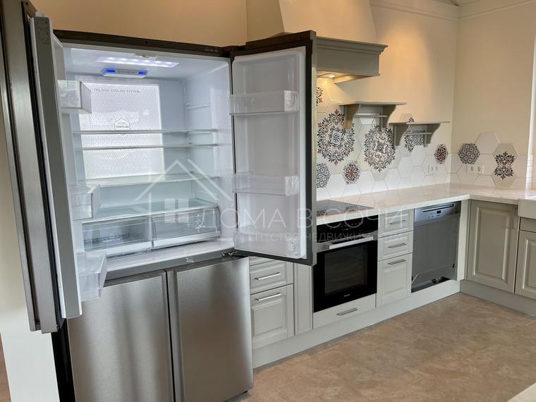 Villaggio Italiano in Sochi (Вилладжио Итальяно Ин Сочи)