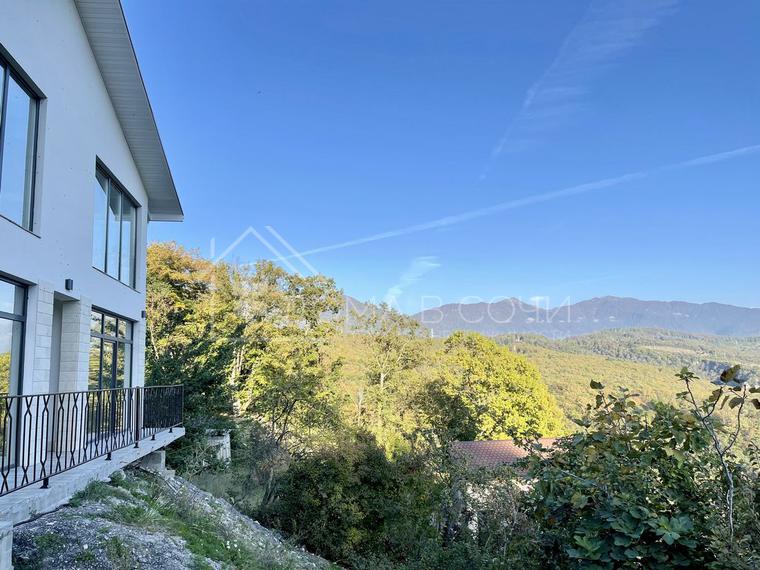 Villaggio Italiano in Sochi (Вилладжио Итальяно Ин Сочи)