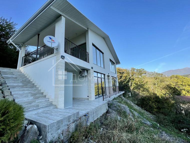 Villaggio Italiano in Sochi (Вилладжио Итальяно Ин Сочи)